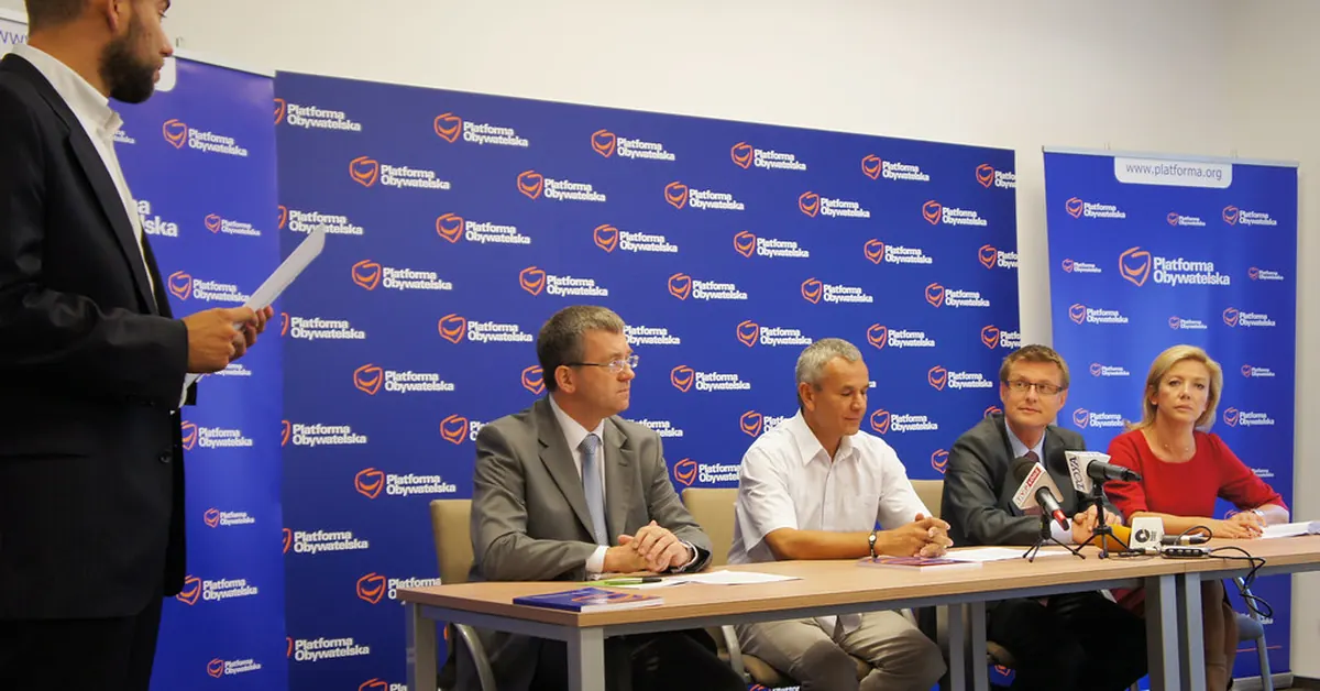 Dotacje dla firm w Świdniku: jak skorzystać z unijnego wsparcia
